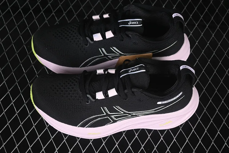 All Categories Asics Asics Series Asics Gel-Nimbus 26 1012B601-004